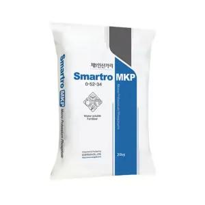 Smartro MKP 인산가리 20kg - 수용성 인산칼륨비료