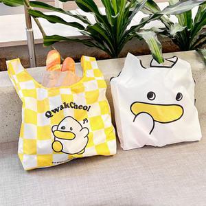 [곽철이] 곽철이 장바구니 마켓백