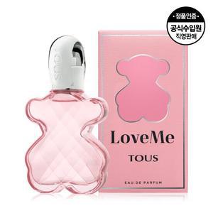 토스 러브미 EDP 15ml