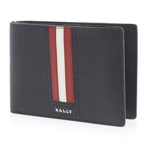 [롯데백화점]BALLY 남성 탈렉 반지갑 THALEK LT 10