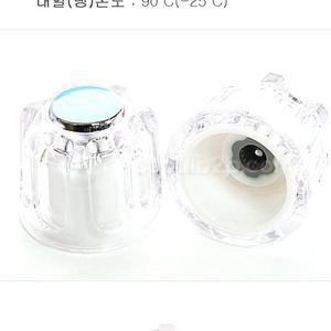 [OFMO6961]온수수도꼭지 수도 핸들 부속품 꼭지 자재 교체