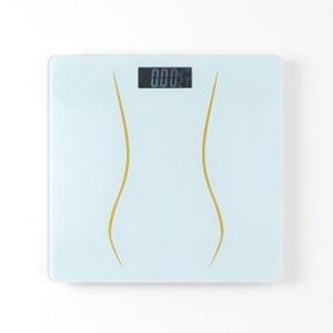 [OFM8744O]바디라인디지털체중계 화이트 체중측정계