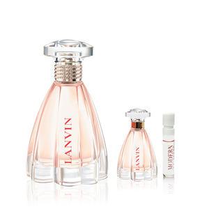 [랑방] 모던 프린세스 EDP 60ml 풀세트 (본품+미니+스틱+쇼핑백)