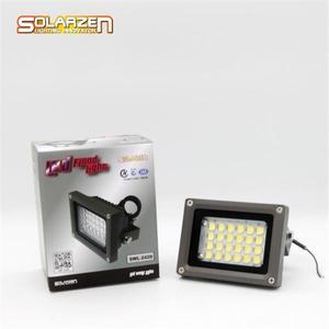 차량용 LED 작업등 (SWL-2420) [구성 : 본체 단품]