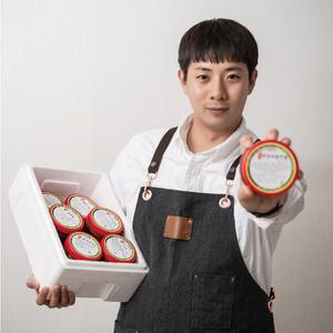 [대한민국농수산] 저온숙성 밥도둑 반찬 젓갈 골라담기