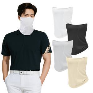 UV차단 다용도 멀티 쿨 고탄성 마스크