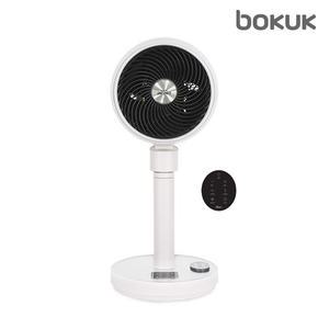 [보국] 에어젯 3D 써큘레이터 BKF-2511CB
