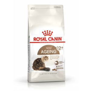 로얄캐닌 캣 에이징 12+2kg