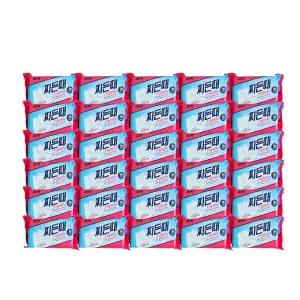 무궁화 소키 찌든때 전용비누 150g x30개