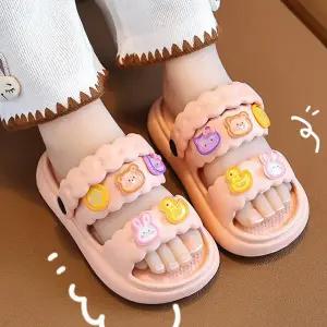 [30% 단하루] 밍키 아동샌들