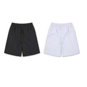 [폴햄키즈](하남점)공용) 시어서커 5부 라운지 팬츠 PKE2UG3840