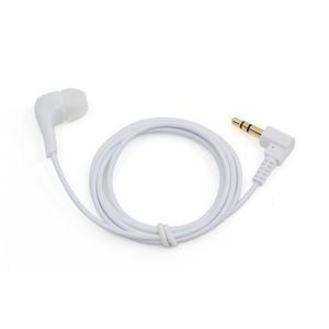 바투 FT-2400Plus 단말기 수신기 전용 1pin 모노이어폰