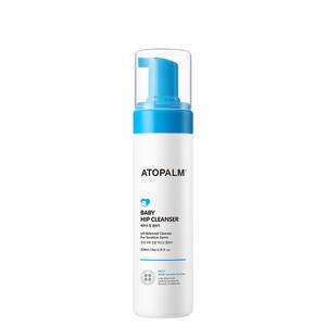 아토팜 베이비 힙 클렌저 200ml 엉덩이 클렌저