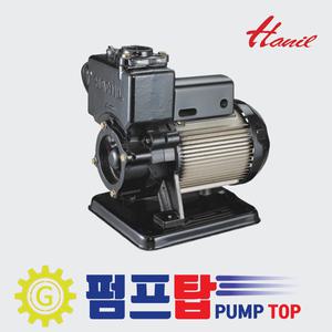 PH-1588W 한일펌프 비자동 자흡식 고양정 농수용 펌프