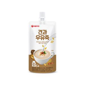 서울우유 견과우유죽130gx30개
