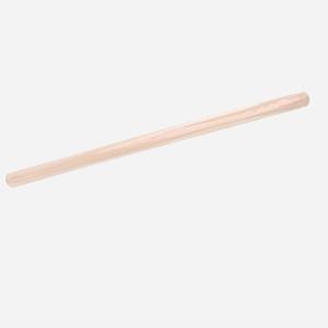 국산 편백나무 바른자세 밸런스 스틱 바 스트레칭 운동 봉 소 (60cm)