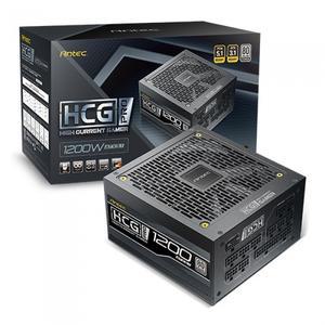 안텍 Antec HCG PRO 1200W 80PLUS플래티넘 풀모듈러 ATX3.1 파워