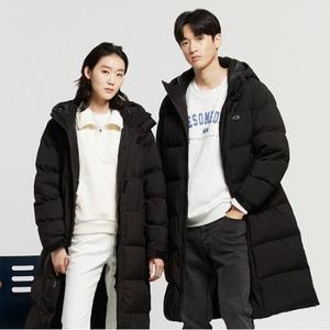 [K2](신세계 사우스시티)[25SS역시즌] 신세계 단독 남여공용 벤치파카 롱 다운(GMW24591)