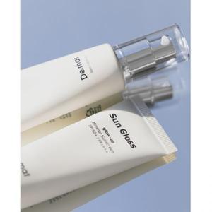 DEMAF 선글로스 글로우업 무기자차 선크림 50ml COOL