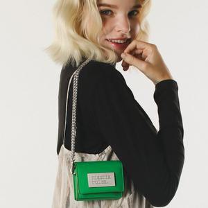 [마스마룰즈]304 Micro wallet bag _Green