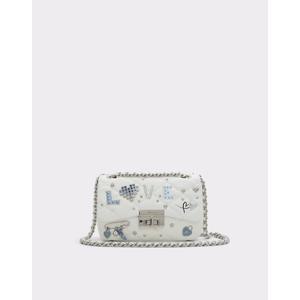 [알도](하남점)크로스백 DIGILOVEBAG_ADA1H026HZ