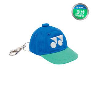 요넥스 악세사리 모자 키링 249AA001U