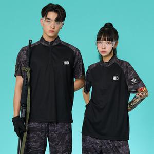 강철부대  로카티 ~3XL까지 군복 밀리터리 전술복 서바이벌 특전사 티셔츠