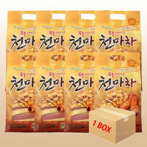 동일 콘플레이크 천마차 50T x 8개 (1박스)/콘후레이크