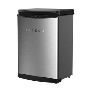 파세코 미니 김치냉장고 PKR-D071MBC  레트로메탈블랙