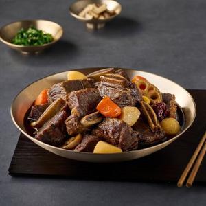 경복궁 소갈비찜 800g