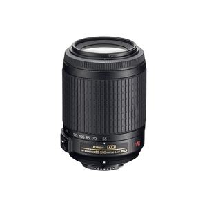 니콘 AF-S DX VR Zoom NIKKOR ED 55-200mm F4-5.6G / 2day