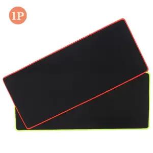 무지 심플 게이밍 마우스 장패드 마우스롱패드/패드/장/게임/키보드/마우스패드/받침대/컴퓨터/받침/게임용