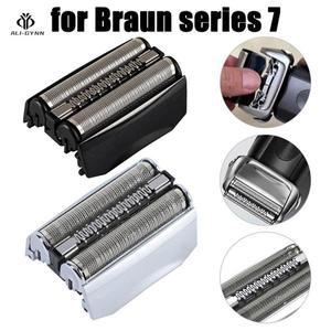 면도기 헤드 호환BRAUN 호환시리즈 7 면도기 70B 70S 전기 790CC 730 9565 9591