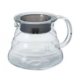 KM 하리오 V60 렌지 서버 360ml