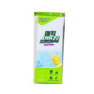 맑은하루 매직스펀지(특대형)1매입