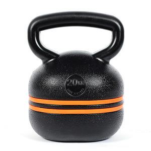 반석스포츠 국산K 케틀벨 20kg 크로스핏 홈트 커틀벨 홈트레이닝