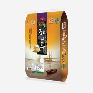 [엘루맘] 당진 해나루 삼광 10kg