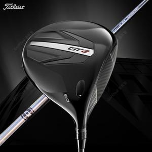 GT2 9도 드라이버+디아마나 GT40X