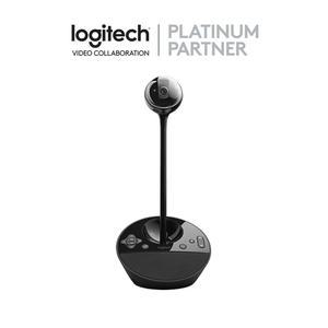[Logitech] 화상회의 카메라 BCC950 영상회의 올인원 컨퍼런스캠