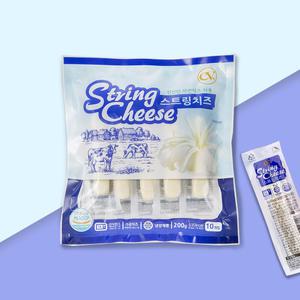 이스트밸리 스트링치즈 20g x 10개입