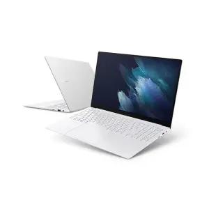 삼성 갤럭시북 Pro NT951XDB 11세대 i7-1165G7 램16G NVME2TB 15.6 풀HD 윈도우11 중고노트북