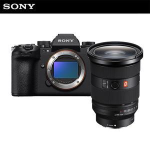 공식대리점 A1M2 BODY + SEL2470GM2 표준 줌렌즈 패키지 / 풀프레임 미러리스 카메라 알파