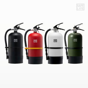 세이프라이프 Z33  소화기  산업 가정용 디자인 인테리어 분말소화기