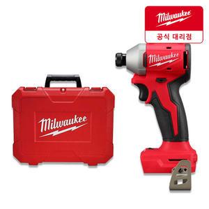 밀워키 M18 BLIDR-0C0 18V 임팩트 드라이버 베어툴