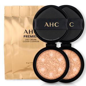 AHC 프리미어 아이크림 커버 쿠션 리필X2개