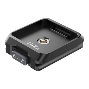 울란지 Uka03 카메라 퀵릴리즈 베이스 / 팔캠 F38 플레이트 호환