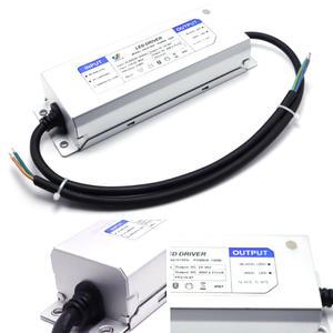 LED 투광등 LED 드라이버, IP65 방수 조명 변압기, AC 86V-265V 출력, DC 20-35V, 600mA, 50W, 100W, 120W, 200W, 240W