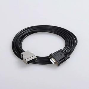 CQM1-CIF02 시리즈 프로그래밍 케이블 RS232 어댑터 Omron CPM1A/2A CPM1AH C200HS/C200HX/HG/HE PLC