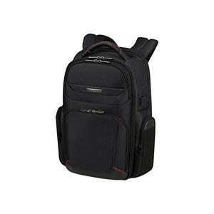 [쌤소나이트]쌤소나이트 PRO-DLX 6 확장 백팩 BACKPACK EXP 15.6인치 BLACK