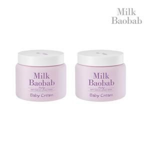 베이비 크림 280g 1+1